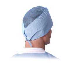 Tie-Cap Surgeon Cap