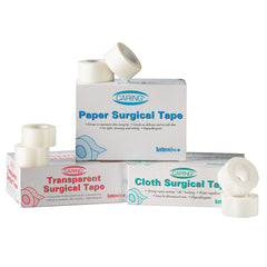 Caring Transparent Adhesive Tape