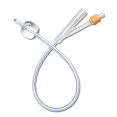 SelectSilicone 100% Silicone Foley Catheters