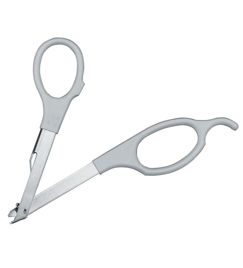 Precise Staple Remover (Scissor Style)