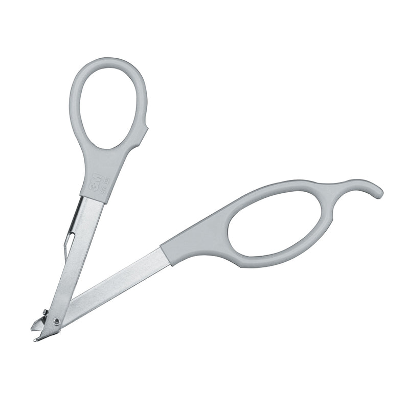 Precise Staple Remover (Scissor Style)