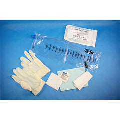 Instant Catheter Closed System, 16