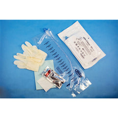 EZ-Advancer® Soft Closed System Catheter, 12 Fr