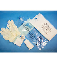 Ez-Gripper Closed System Catheter, 18"