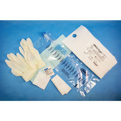 Ez-Gripper Closed System Catheter, 18