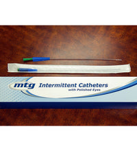 Intermittent Straight Male Catheters