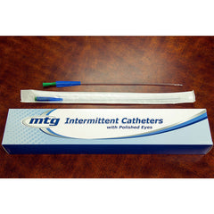 Intermittent Straight Male Catheters