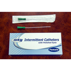 Intermittent Female Catheters