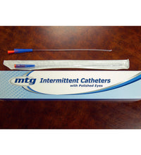 Intermittent Coude Tip Urinary Catheter