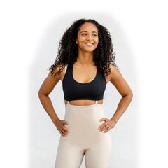 Postpartum Recovery Support Garment – Natural Birth