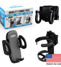 Mobility Combo Pack