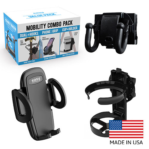 Mobility Combo Pack
