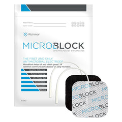 MicroBlock Electrodes, 2x2