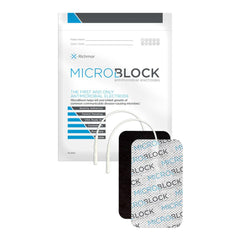 MicroBlock Electrodes, 2x3.5