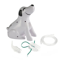 Roscoe Pediatric Dog Nebulizer Compressor System