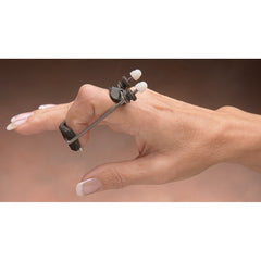 Final Combined Finger Flexion Splint