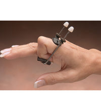 Final Combined Finger Flexion Splint