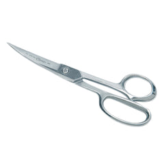 Curved Scissors