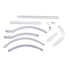 Base 2 Single Finger Extension Kit