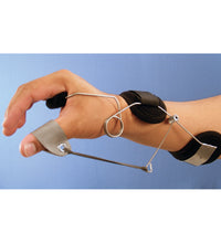 Bunnell Oppenheimer Spring Wire Orthosis