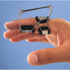 Bunnell Reverse Finger Knuckle Bender Orthosis