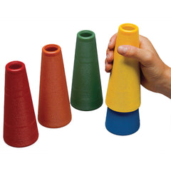 Stacking Cones