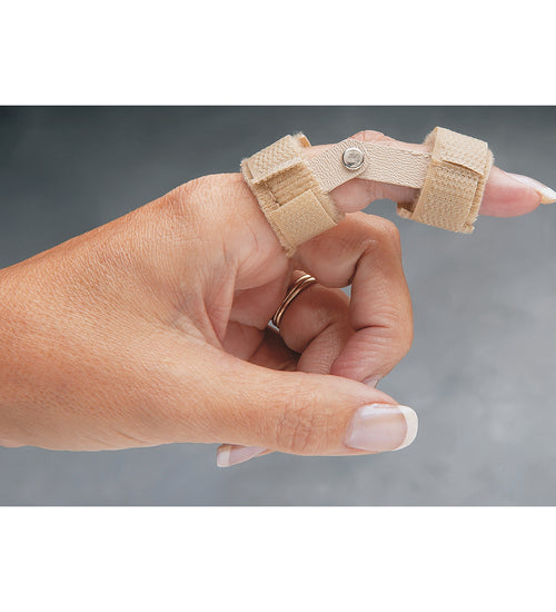 Norco™ Lateral Pip Hinge Splint