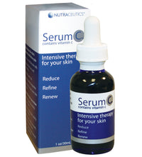 Serum C