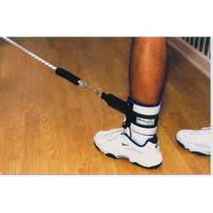 TurfCordz Super Safety Bungie Ankle Cinch Strap