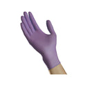 Nitrile Exam Gloves, Lavender