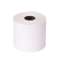 Adding Machine Paper Roll