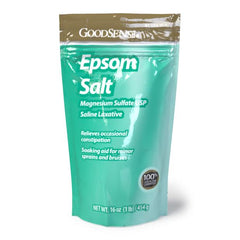 Epsom Salt