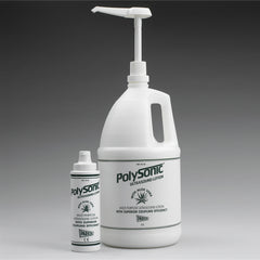 Polysonic Polypac Ultrasound Lotion