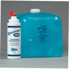 Aquasonic 100 Ultrasound Transmission Gel