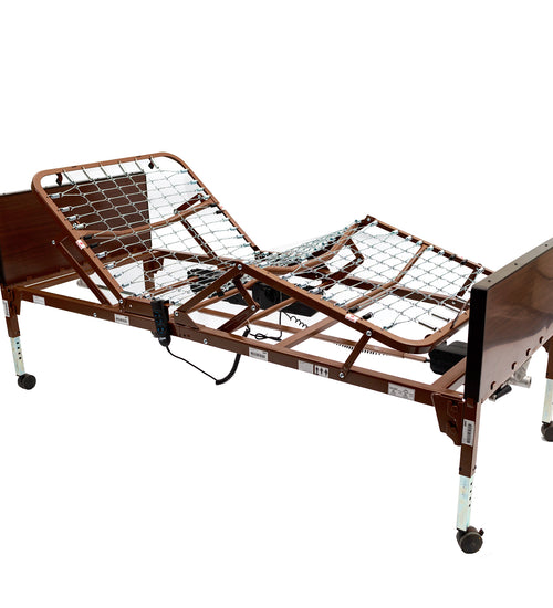 ProBasics Lightweight Full-Electric Bed