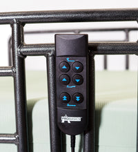 ProBasics Lightweight Full-Electric Bed