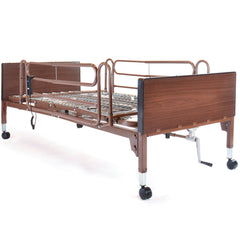 PROBASICS SEMI-ELECTRIC BED