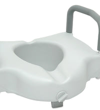 ProBasics Raised Toilet Seat