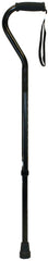 ProBasics Heavy Duty Offset Cane, Black