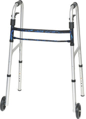 ProBasics Sure Lever Release Folding Walker