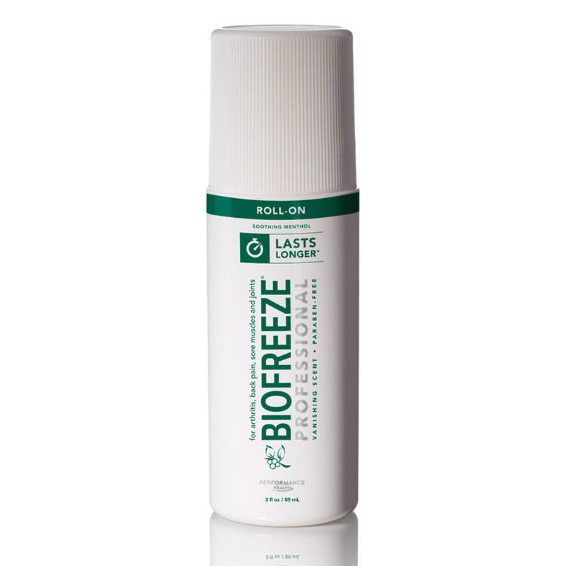 BIOFREEZE® Professional Pain Reliever