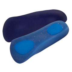 3/4 Length Dual Durometer Deep Insole