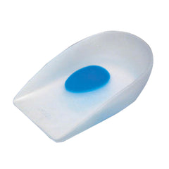 Gel Step Recovery Heel Cup