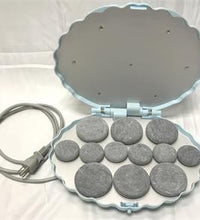 Portable Hot Stone Warmer Replacement Stones
