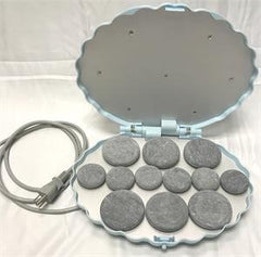 Portable Hot Stone Warmer Replacement Stones