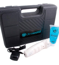 Premium Portable Ultrasound Unit
