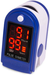 Roscoe OTC Fingertip Pulse Oximeter