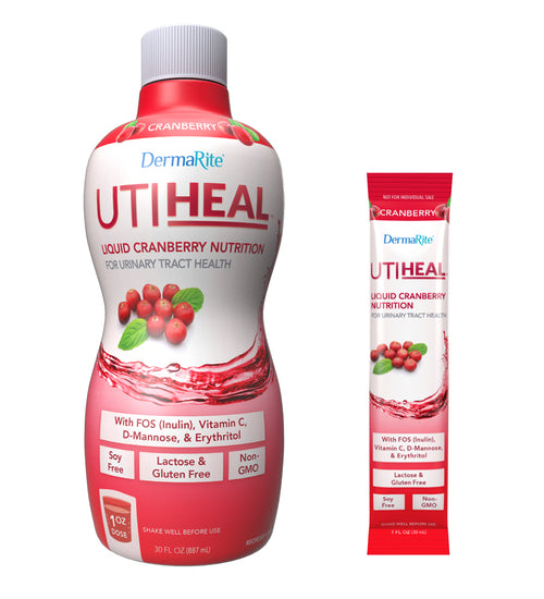 UTIHeal® Liquid Cranberry 1 oz