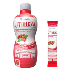 UTIHeal® Liquid Cranberry 1 oz