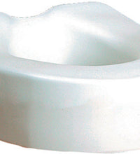 ProBasics Raised Toilet Seat